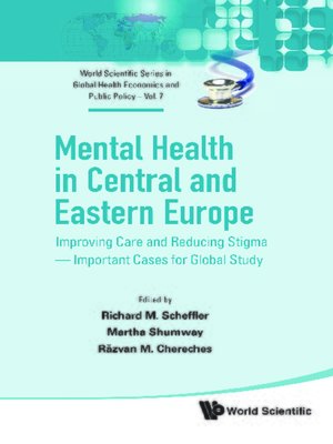 cover image of Mental Health In Central and Eastern Europe